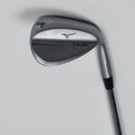 Mizuno T24 Wedge 58 Degree 08 Bounce C Grind (Used) - Tony Valentine - Second Hand Wedges