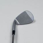Mizuno T24 Wedge 58 Degree 08 Bounce C Grind (Used) - Tony Valentine - Second Hand Wedges