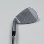 Mizuno T24 Wedge 58 Degree 12 Bounce D Grind (Used) - Tony Valentine - Second Hand Wedges