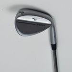 Mizuno T24 Wedge 58 Degree 12 Bounce D Grind (Used) - Tony Valentine - Second Hand Wedges