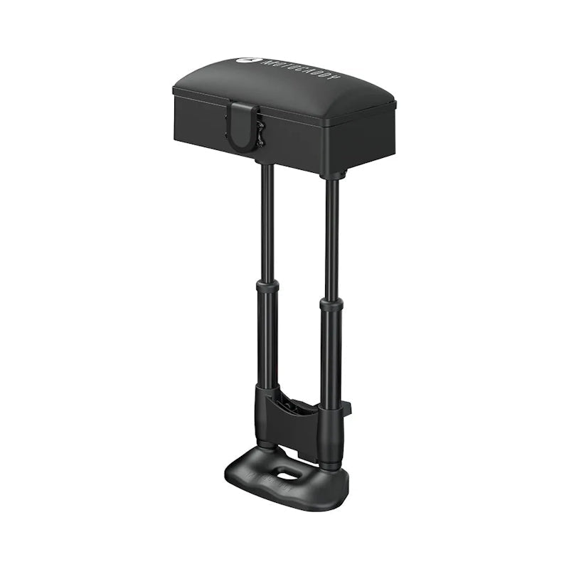 Motocaddy 28V Deluxe Seat (2024 Onwards) - Tony Valentine - Trolley Accessories