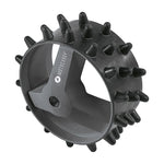 Motocaddy 28V Hedgehog Winter Wheels (Pair) - Tony Valentine - Trolley Accessories