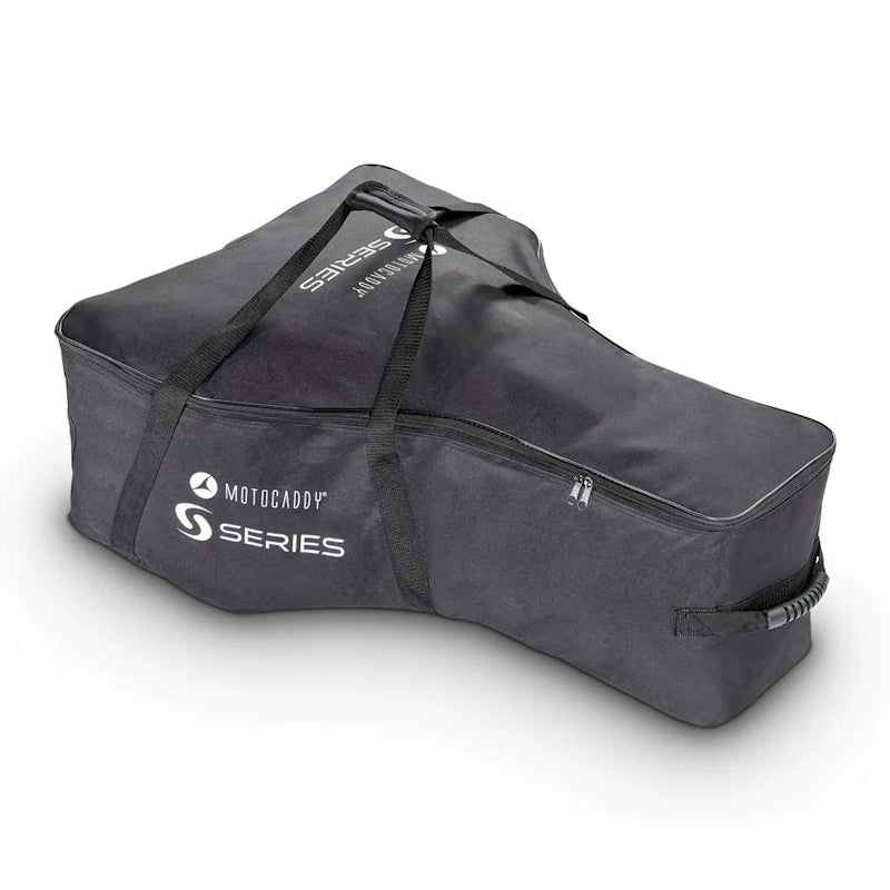 Motocaddy 28V S - Series Travel Cover - Tony Valentine - Trolley Accessories