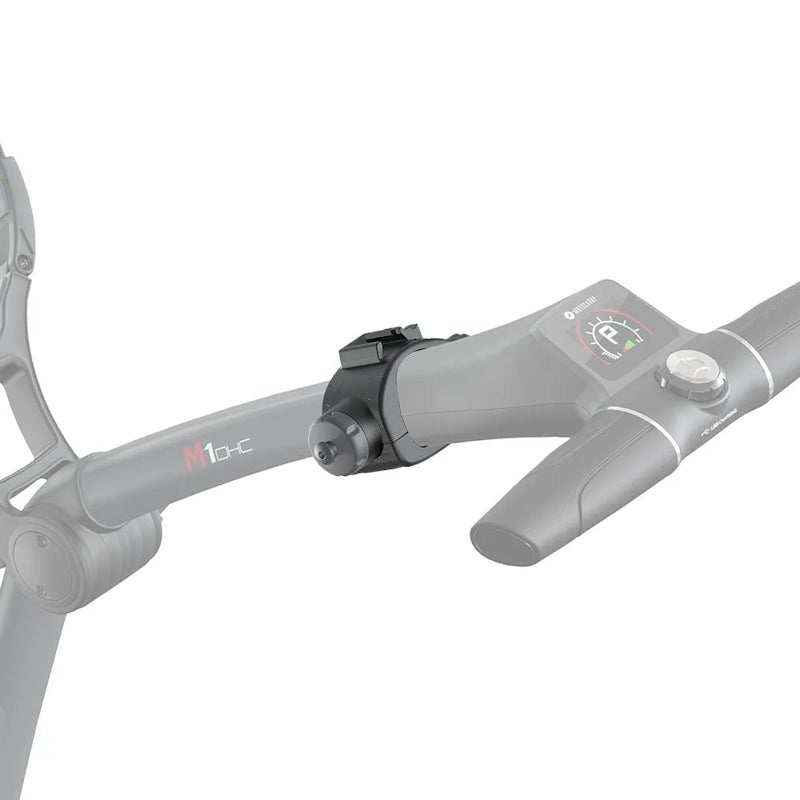 Motocaddy Accessory Station - Tony Valentine - Trolley Accessories