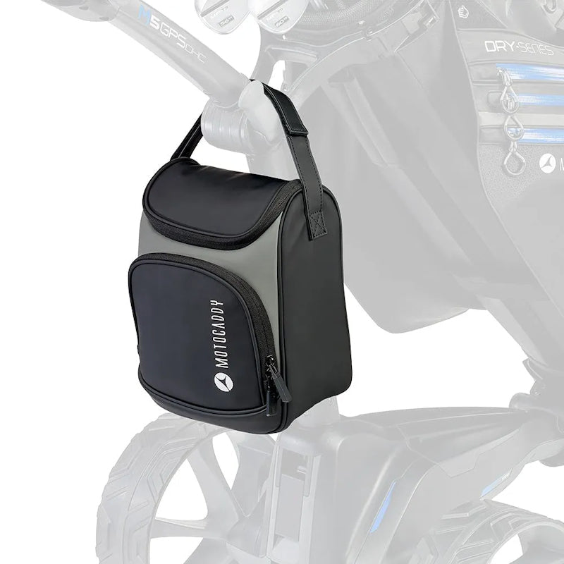 Motocaddy Cooler Bag - Tony Valentine - Trolley Accessories