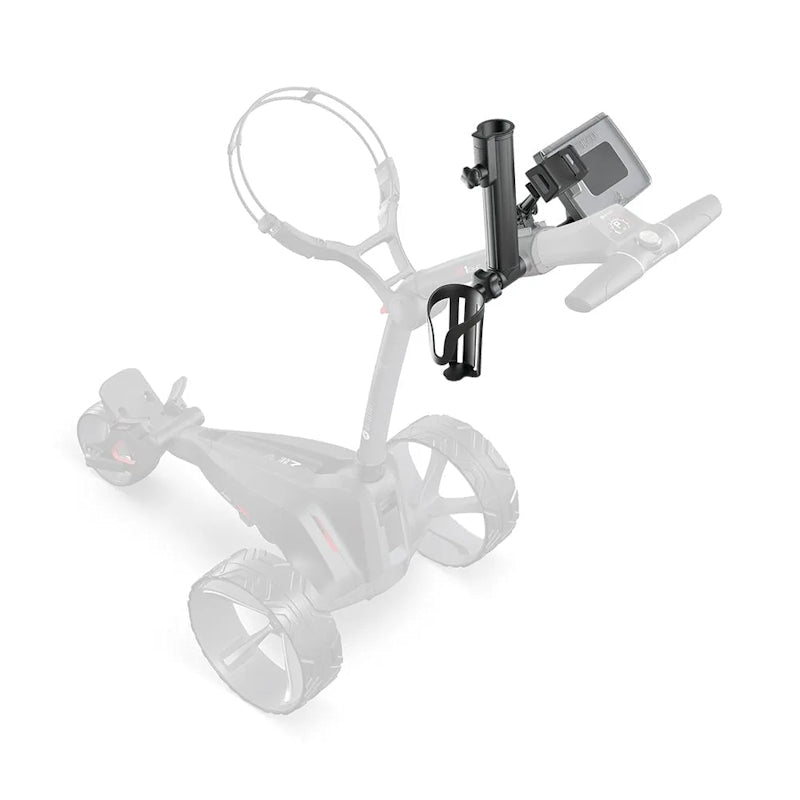 Motocaddy Essential Accessory Pack - Tony Valentine - Trolley Accessories