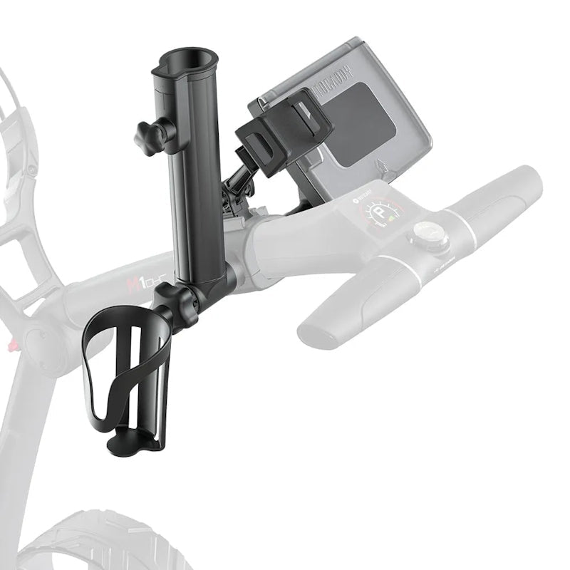 Motocaddy Essential Accessory Pack - Tony Valentine - Trolley Accessories