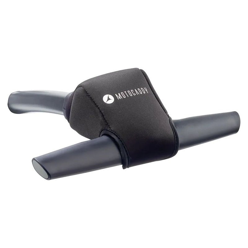 Motocaddy GPS Handle Cover - Tony Valentine - Trolley Accessories