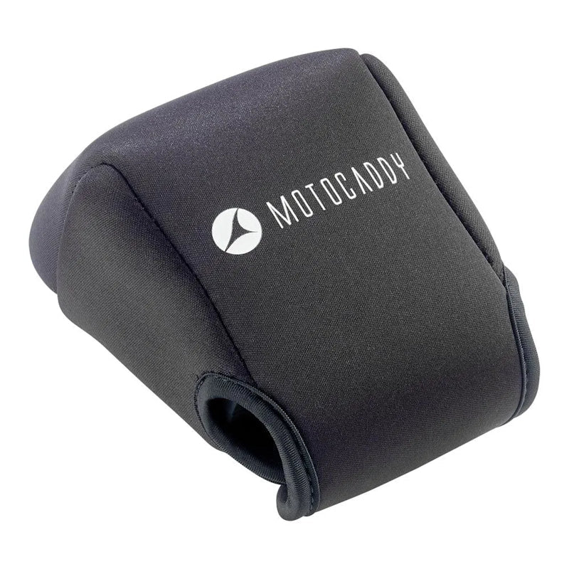 Motocaddy GPS Handle Cover - Tony Valentine - Trolley Accessories