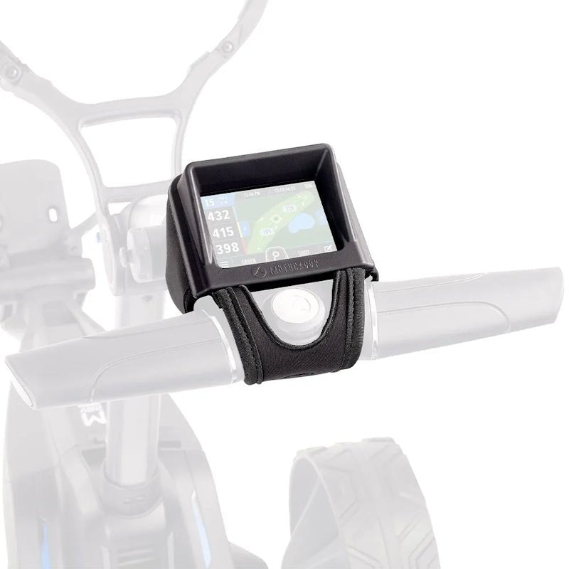 Motocaddy GPS Screen Guard Cover - Tony Valentine - Trolley Accessories