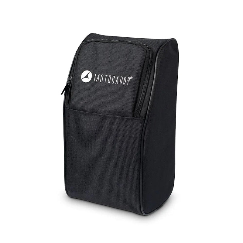 Motocaddy QB2 Accessory Bag - Tony Valentine - Trolley Accessories
