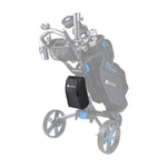 Motocaddy QB2 Accessory Bag - Tony Valentine - Trolley Accessories
