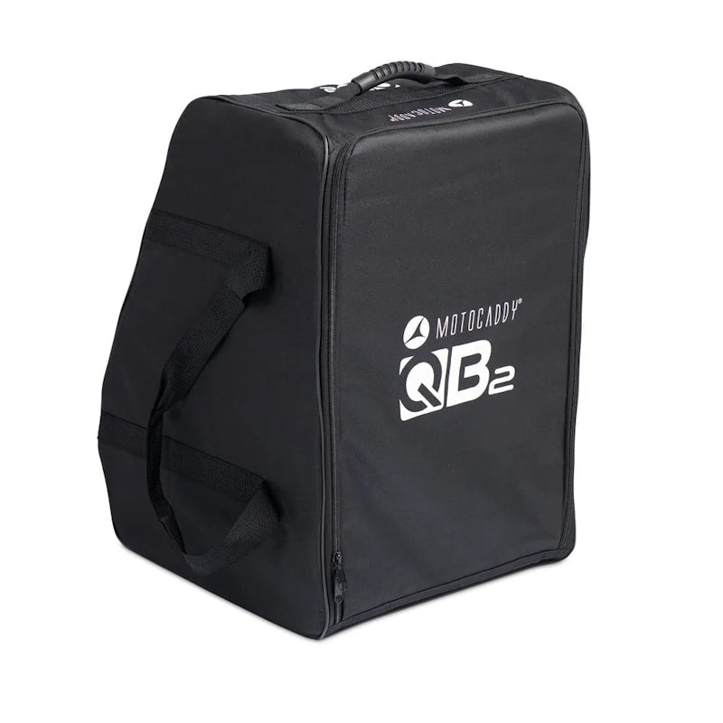 Motocaddy QB2 Travel Cover - Tony Valentine - Trolley Accessories