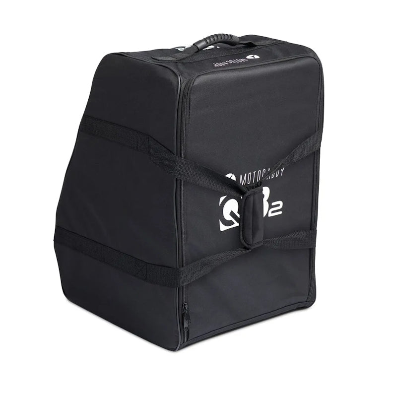 Motocaddy QB2 Travel Cover - Tony Valentine - Trolley Accessories