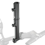 Motocaddy Umbrella Holder Extender - Tony Valentine - Trolley Accessories