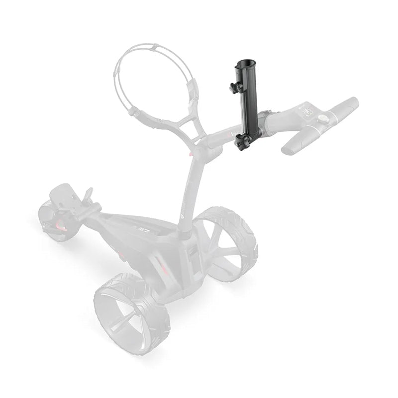 Motocaddy Umbrella Holder - Tony Valentine - Trolley Accessories