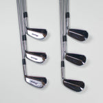 Mizuno MP-37 Irons 5-PW Regular Flex Steel (Used)