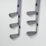 Mizuno MP-37 Irons 5-PW Regular Flex Steel (Used)