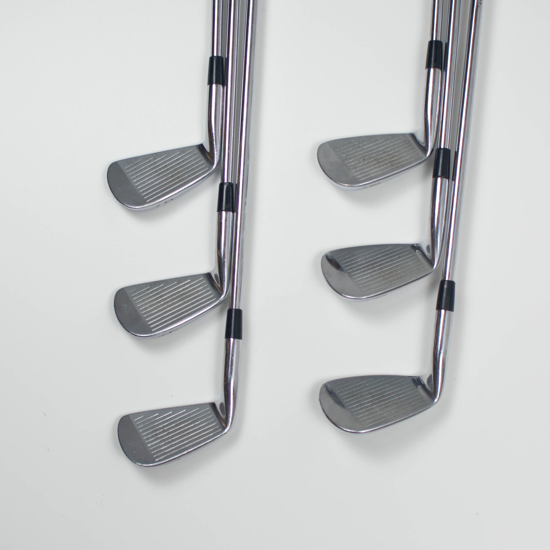 Mizuno MP-37 Irons 5-PW Regular Flex Steel (Used)
