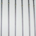 Mizuno MP-37 Irons 5-PW Regular Flex Steel (Used)