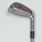 Mizuno MP-37 Irons 5-PW Regular Flex Steel (Used)