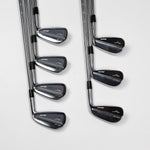 Mizuno MP-18 SC/MB Combo Irons 4-PW Stiff (Used)