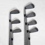 Mizuno MP-18 SC/MB Combo Irons 4-PW Stiff (Used)