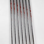 Mizuno MP-18 SC/MB Combo Irons 4-PW Stiff (Used)