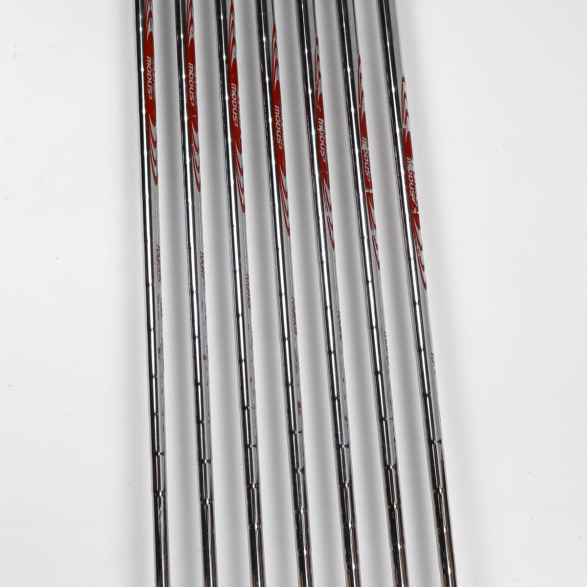Mizuno MP-18 SC/MB Combo Irons 4-PW Stiff (Used)