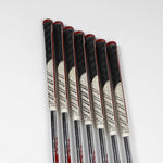 Mizuno MP-18 SC/MB Combo Irons 4-PW Stiff (Used)