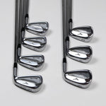 Mizuno MP-223 Irons 5-GW Regular Steel (Used)