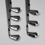 Mizuno MP-223 Irons 5-GW Regular Steel (Used)