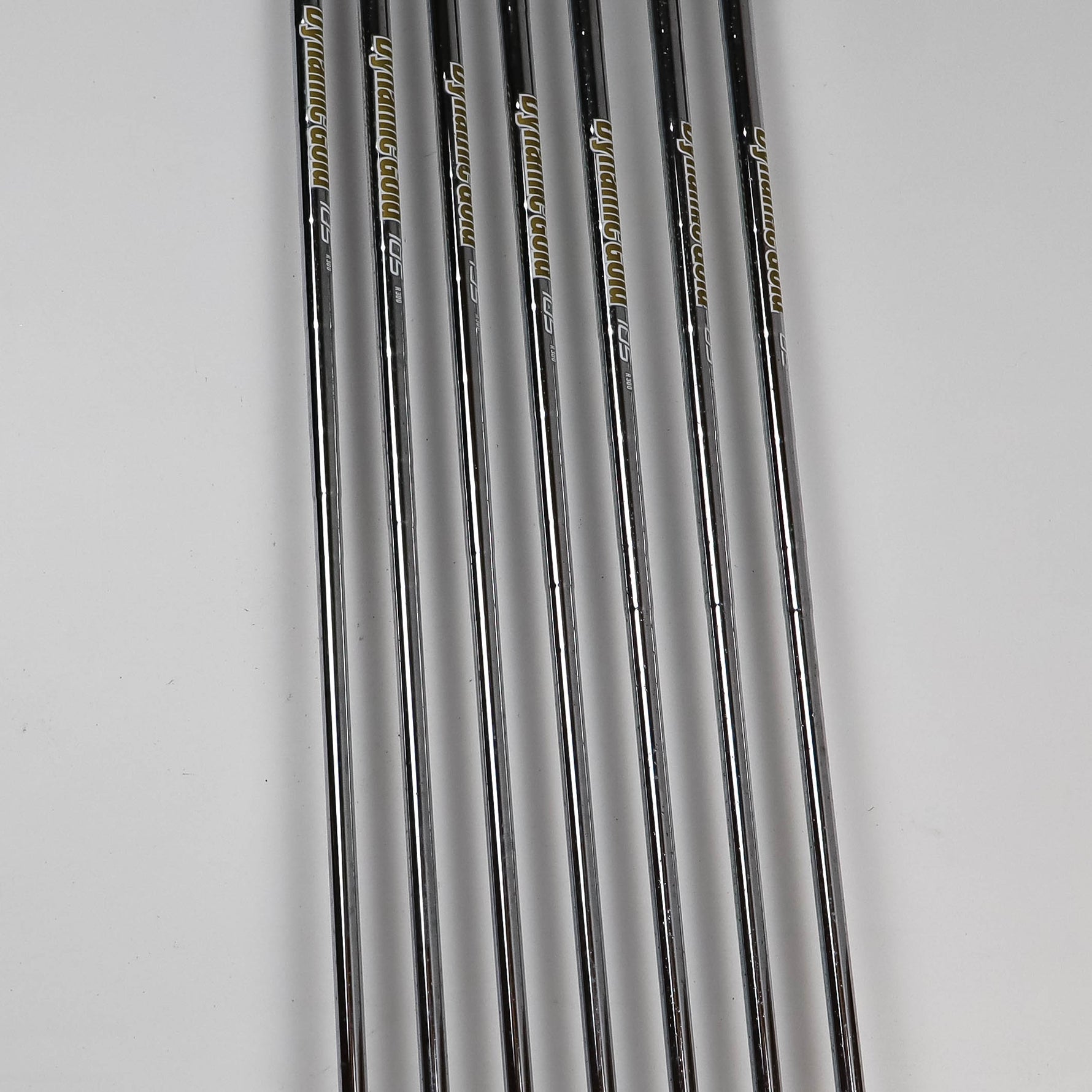 Mizuno MP-223 Irons 5-GW Regular Steel (Used)