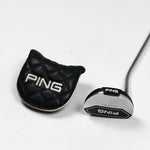 Ping Mundy Putter 33 Inch Left Handed (Used)