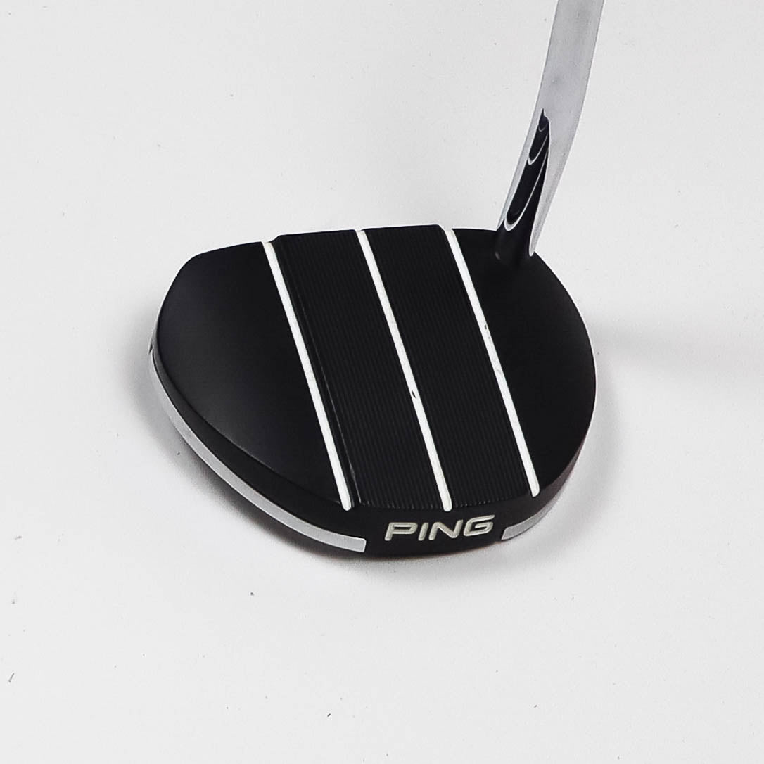 Ping Mundy Putter 33 Inch Left Handed (Used)