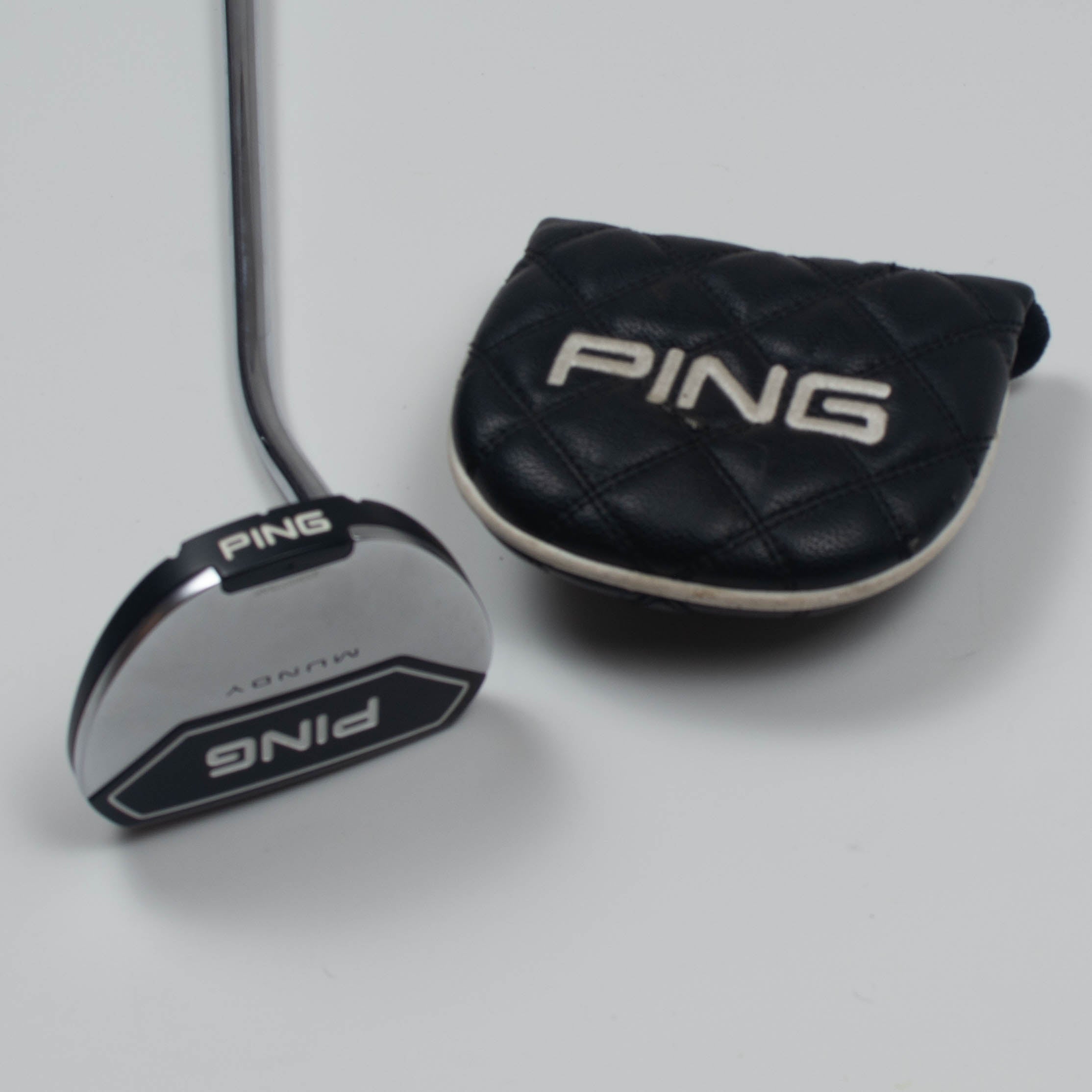 Ping Mundy Putter 33 inch (Second Hand)