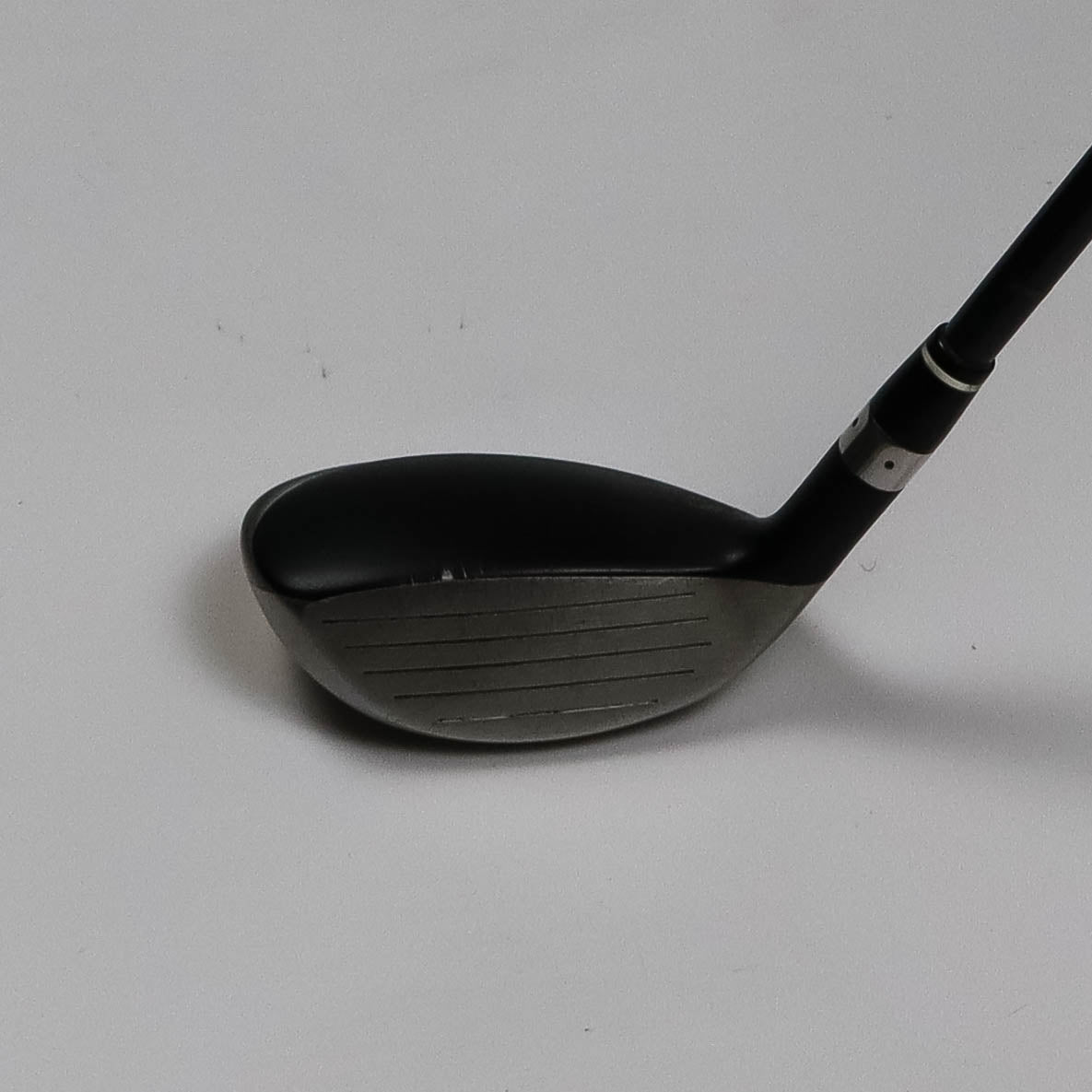 Nike SQ 3 Hybrid Regular Flex (Used)