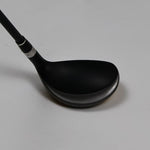 Nike SQ 3 Hybrid Regular Flex (Used)