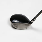 Nike SQ 4 Wood Stiff Flex (Used)
