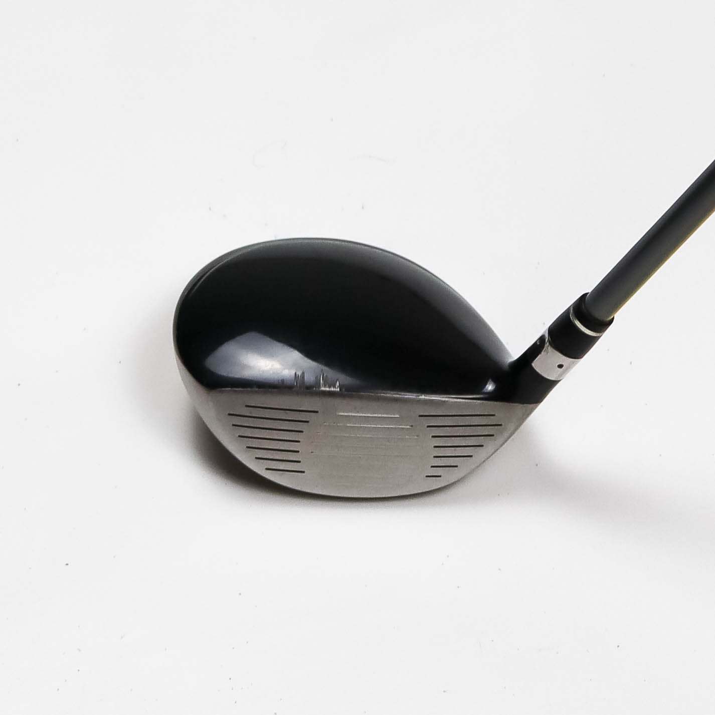 Nike SQ 4 Wood Stiff Flex (Used)
