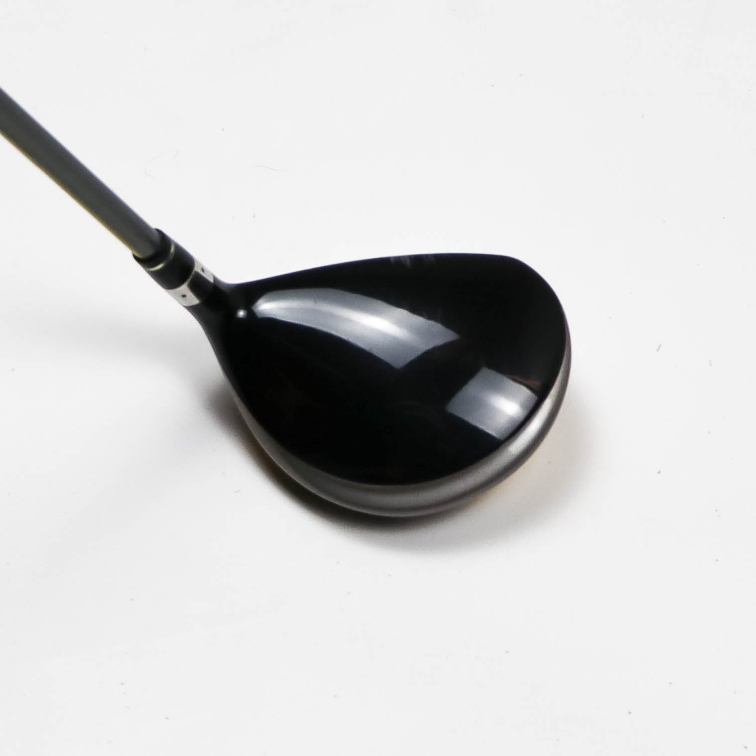 Nike SQ 4 Wood Stiff Flex (Used)