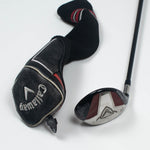 Callaway Diablo Octane 3 Wood Regular Flex Left Handed (Used)