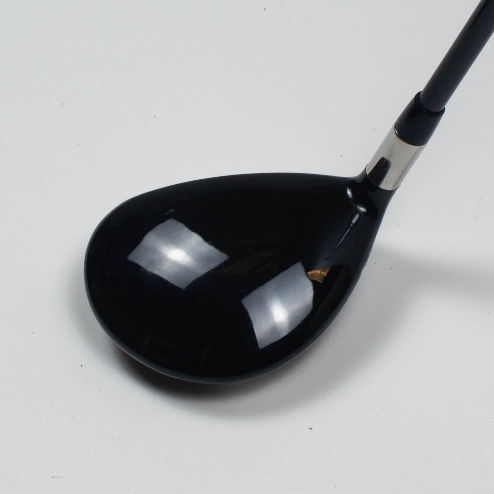 Callaway Diablo Octane 3 Wood Regular Flex Left Handed (Used)
