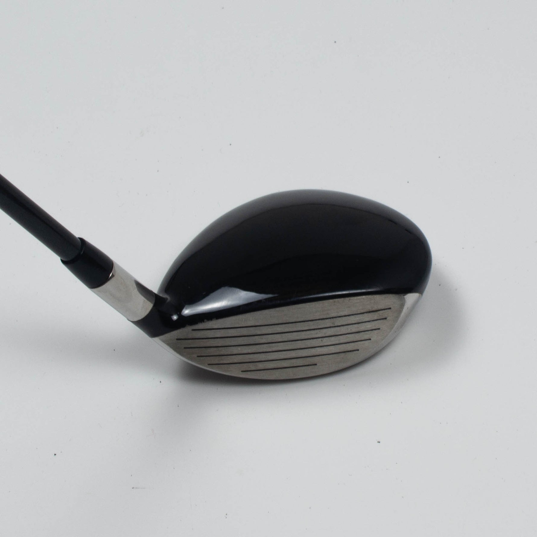 Callaway Diablo Octane 3 Wood Regular Flex Left Handed (Used)