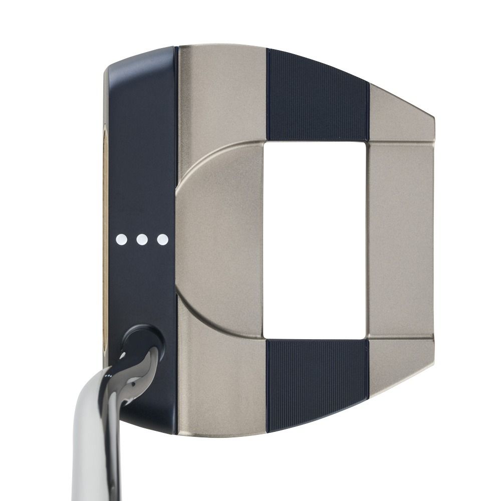 Odyssey Ai-ONE Milled Jailbird Mini T DB Putter