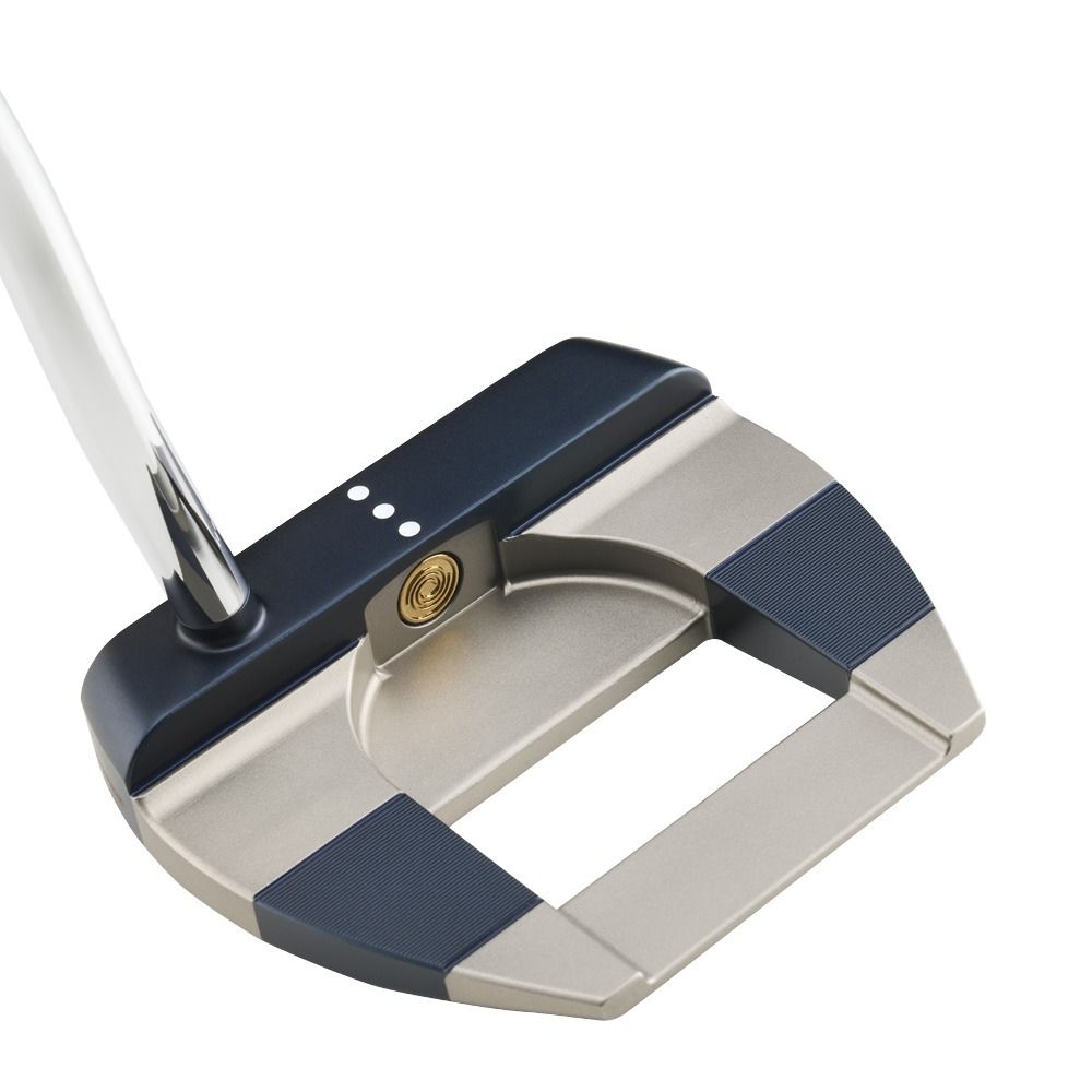 Odyssey Ai-ONE Milled Jailbird Mini T DB Putter