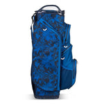 Ogio Golf All Elements Silencer Cart Bag Blue Sky 2026 - Tony Valentine - Cart Bags