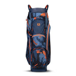 Ogio Golf All Elements Silencer Cart Bag Dusk 2026 - Tony Valentine - Cart Bags