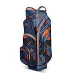 Ogio Golf All Elements Silencer Cart Bag Dusk 2026 - Tony Valentine - Cart Bags