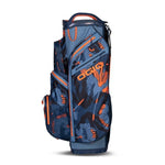 Ogio Golf All Elements Silencer Cart Bag Dusk 2026 - Tony Valentine - Cart Bags